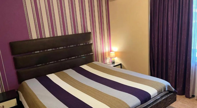 Двухместный номер Standard Family Hotel Bunara