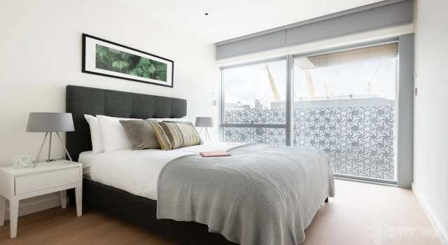 Апартаменты Platinum Apartment next to O2 Arena