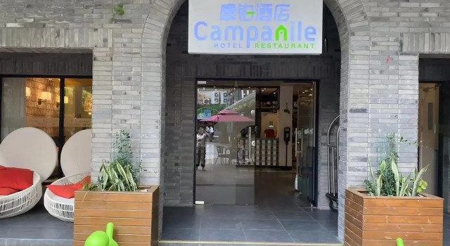 Middle Huaihai Road Homestay, Varaa Hotelli Xuhui 