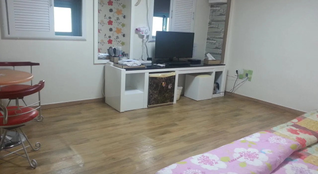 Gangneung Miseongjang Motel, Boek Motel Hotels in Gangwon-Do met parkeren, Parkeren