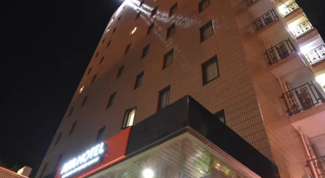 Номер Standard APA Hotel Miyazaki Miyakonojo Ekimae
