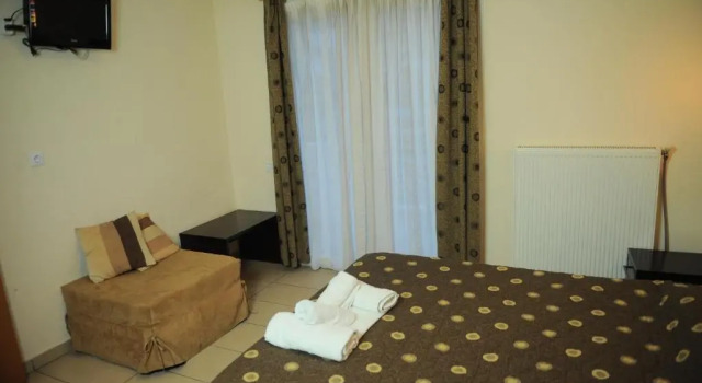Двухместный номер Standard Hotel San Antonio