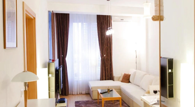 One Bedroom Apartment City Star