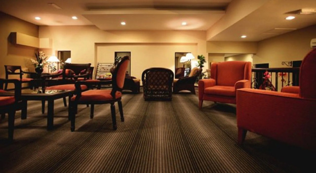 Hotel Eden54