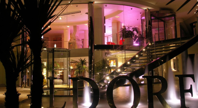 Hotel Waldorf - Premier Resort
