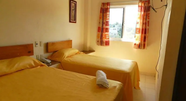 Run Of House Hotel Barranquilla