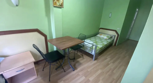 Трёхместный номер Standard Camel Hotel & Apart