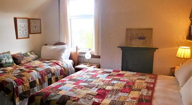 Oaklands Bed and Breakfast