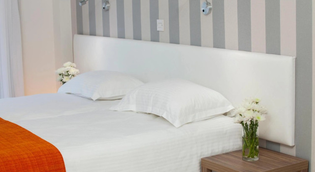 Princessa Vera Hotel Apartments