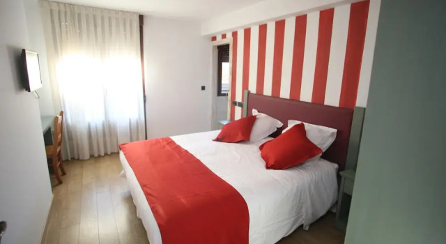 Номер Superior Boutique Hotel Castilla