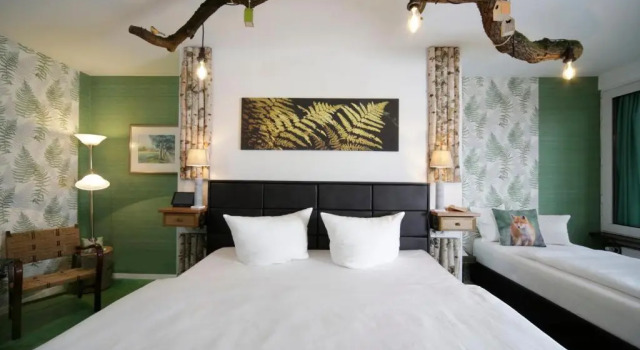 Wilminks Parkhotel