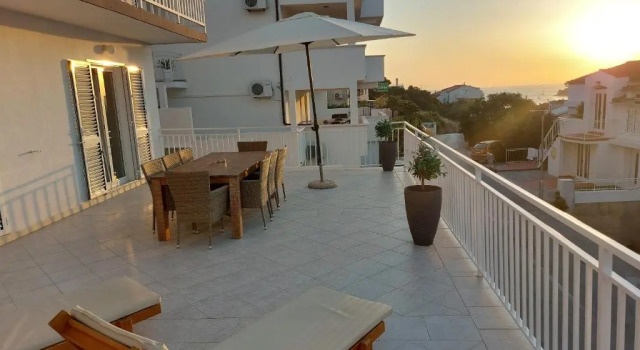 Апартаменты Apartments Kovačić