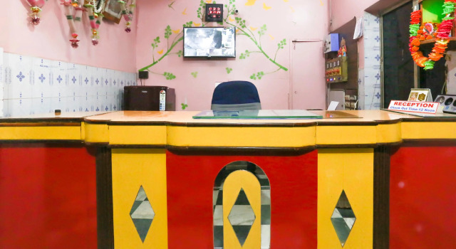 Hotel O Bideshini Hotel