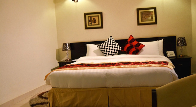 Elevate Suites
