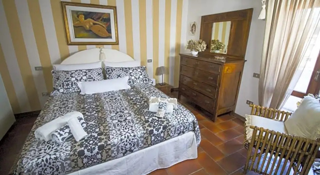 A un passo da..., Rezervați Hotel San Giorgio Bigarello 