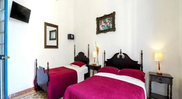 Hostal Drobles Guesthouse Neptuno