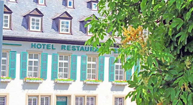 Hotel Eifelbräu
