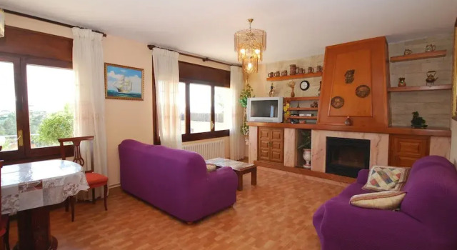 Beautiful Villa in Blanes With Private Swimming Pool, Забронировать Вилла Отели в центре Бланес, в центре