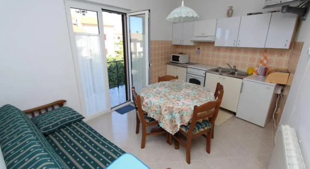 Апартаменты Apartments Milka