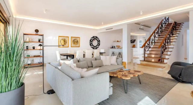 Коттедж All About Casa Munich Elviria