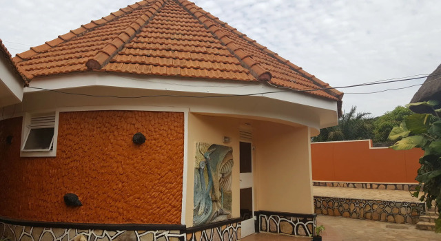 Phenicia Motel, Varaa Motelli Motellit kohteessa Eastern Uganda, Motelli