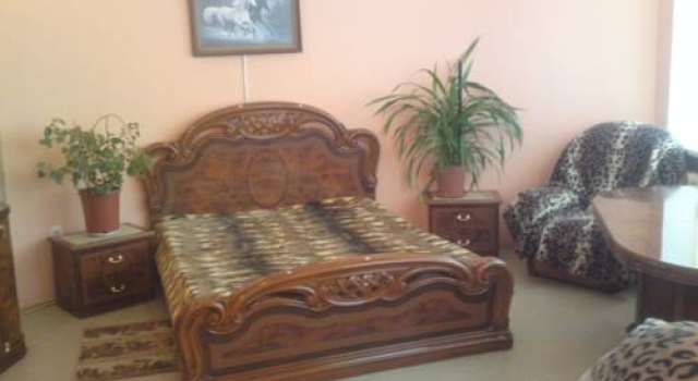 Guest House Albion, Prenota Affittacamere Astrachan' Astrakhan Region