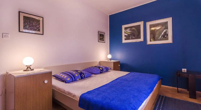 Апартаменты Apartments Lada 1217