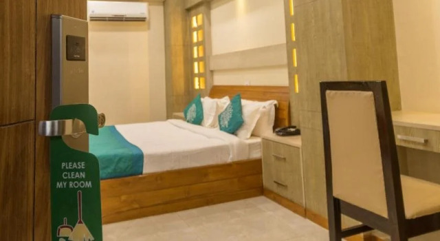 Hotel D Sapphire, Book Hotel SPA Hotels in Assam, SPA