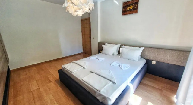 Апартаменты Apartments in Atlantic