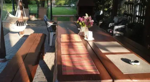 Apartments Sanok, Rezervasyon Daire Podkarpackie daireler, Daire
