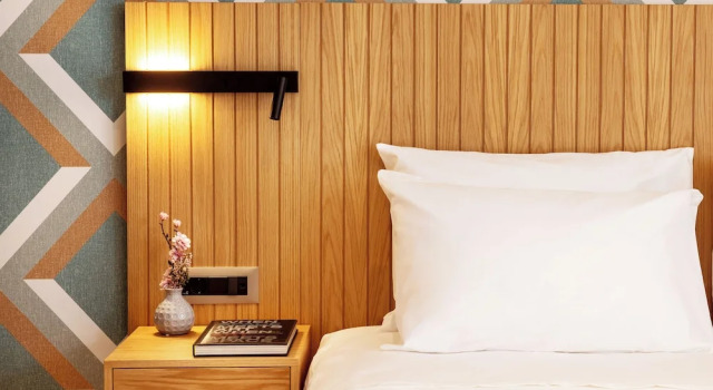 Номер Standard DAYS City Suites Athens