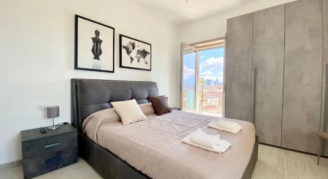 Коттедж PORTO Luxury House Casa Panoramica