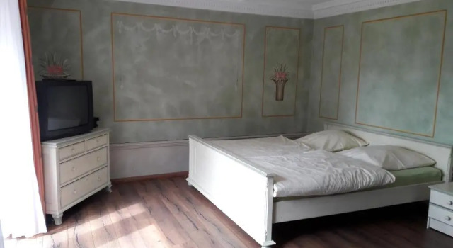 Семейный номер Standard Bed and Breakfast Dannevirke