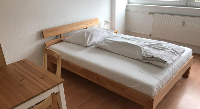 Трёхместный номер Standard City Inn