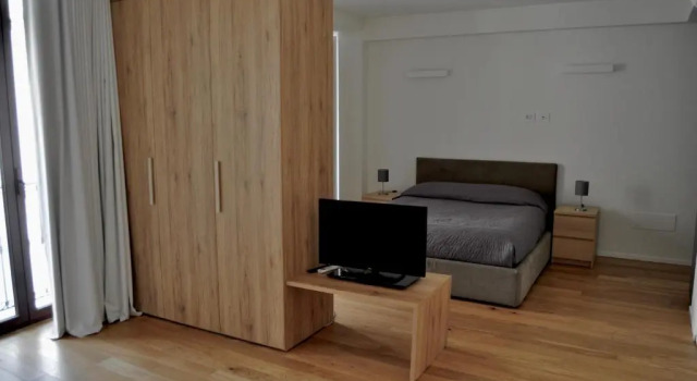 Люкс M Suite
