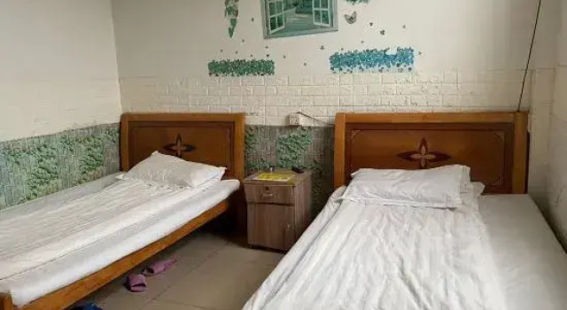 Jiangxi Apartment