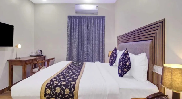 Номер Standard The Superb Hotels