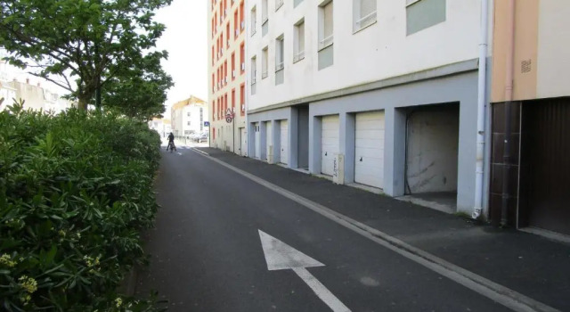 Appartement Les Sables-d'Olonne, 3 pièces, 6 personnes - FR-1-197-388