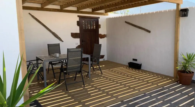 Апартаменты Superior Apartamentos Finca Wapa