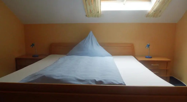 Landhotel Zum Lütten Didi, Varaa Hotelli Friedeburg Cuxhaven