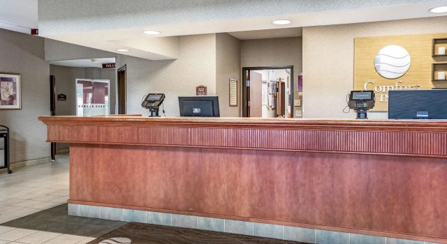 Comfort Inn Portland Hotel, Prenota Hotel Portland Willamette Valley