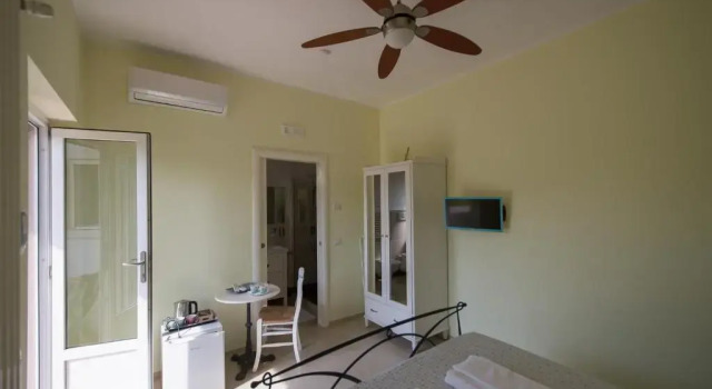 Номер Standard B&B Albero Del Miglio