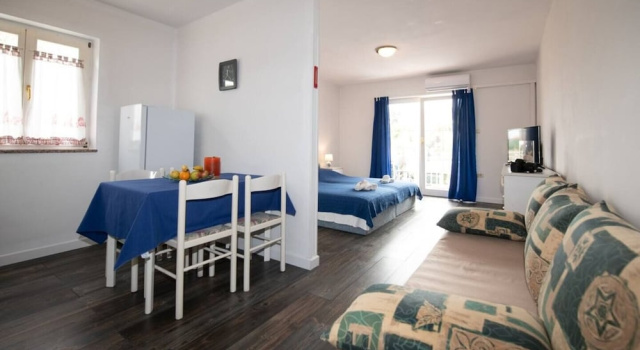Apartment Miriam
