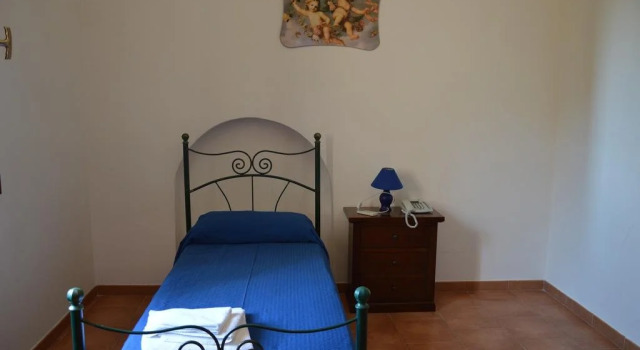 Istituto Antonacci Rooms  Accomodations