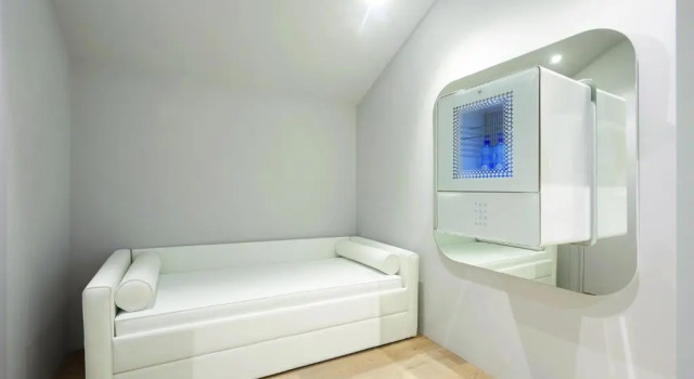 Полулюкс Deluxe YouMe Design Place Hotel
