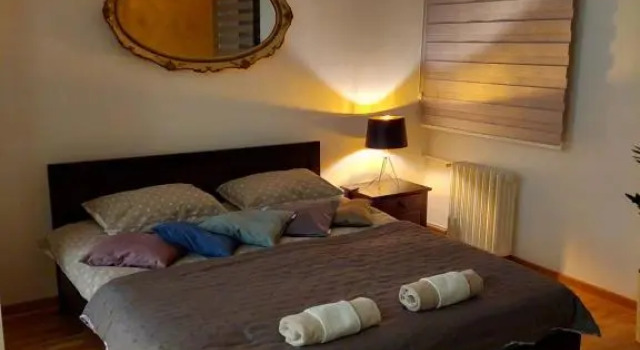 Апартаменты Room 23