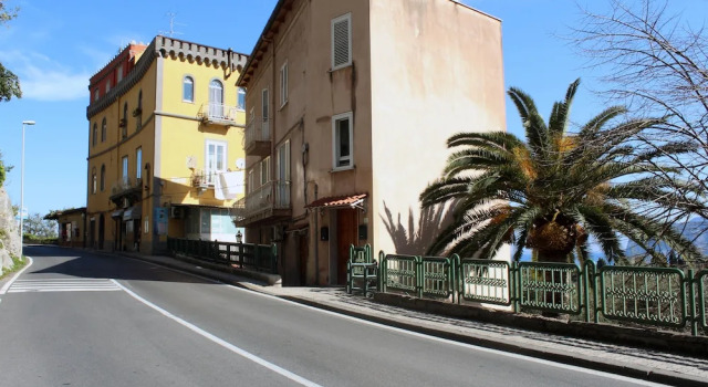 Casa Athena