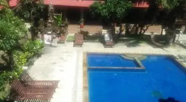 Tunjung Bali Inn, Забронировать Отель Кута Бадунг, рядом с Vihara Dharmayana Buddhist Temple