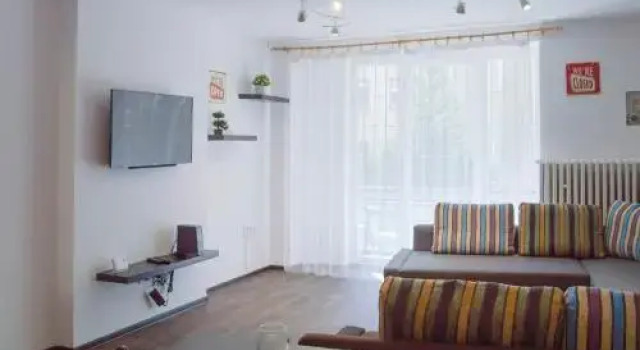 Modern Apartment Dlouhá, Забронировать Апартаменты/квартира Апартаменты Праги, рядом с Mozart Dinner Prague, Апартаменты/квартира