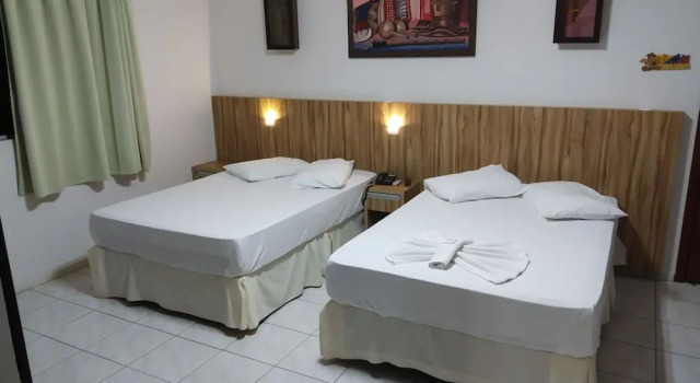 Hotel Iguacu